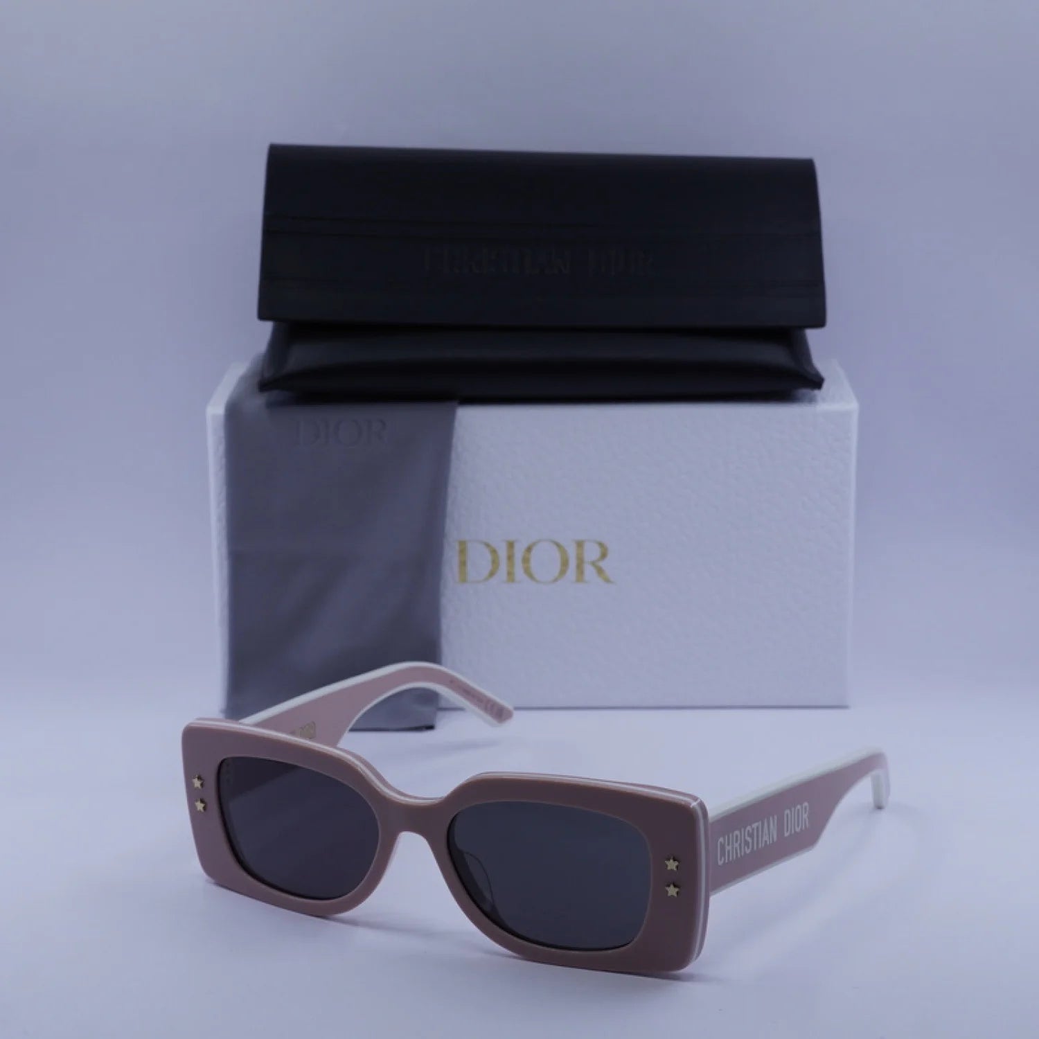 Dior diorpacifics1u - Pink/White