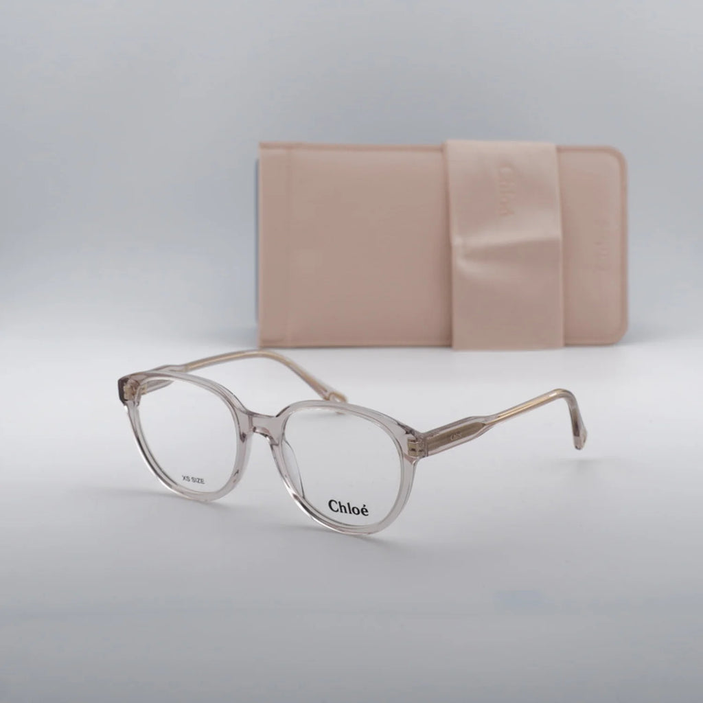 Chloe CH0127O - Shiny Pink - single_variant - 004