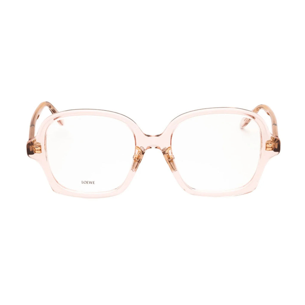 Loewe LW50070F - Transparent Pink - main - 072