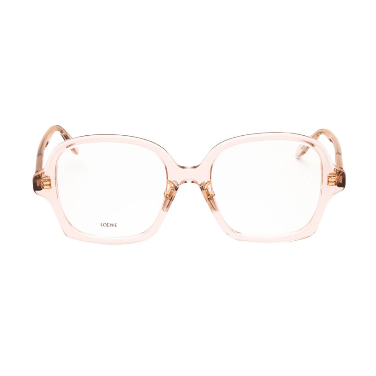 Loewe LW50070F - Transparent Pink - main - 072