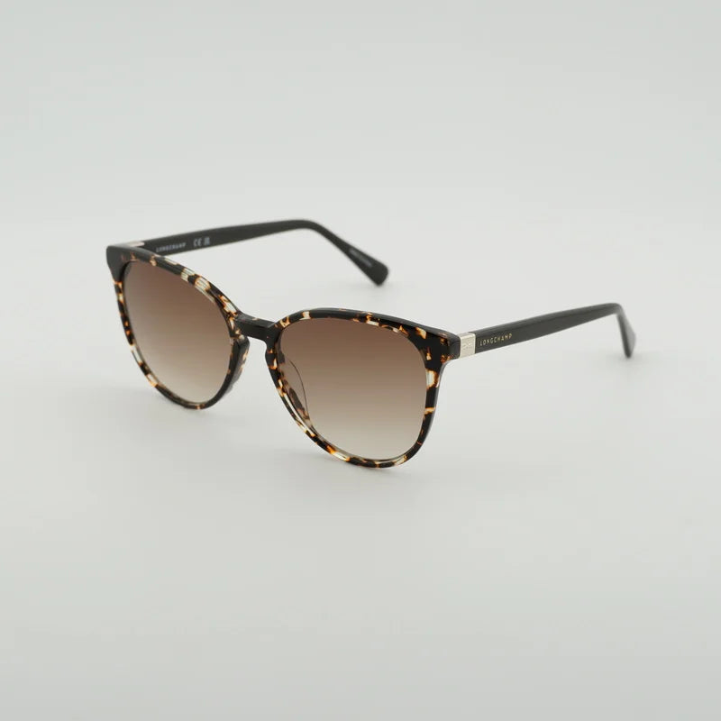 Longchamp LO647S - Havana Aqua - single_variant - 228