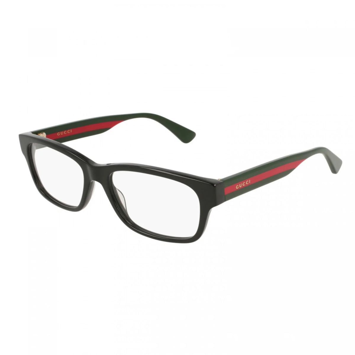 Gucci GG0343O - Black/Multicolor - main - 007
