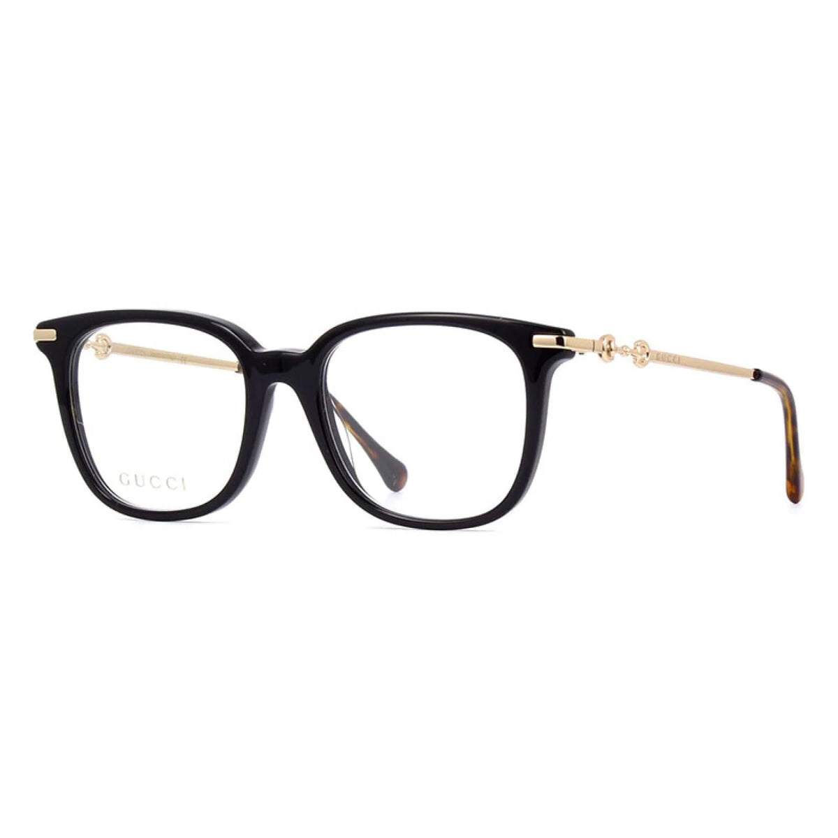 Gucci GG0968O - Black - main - 001
