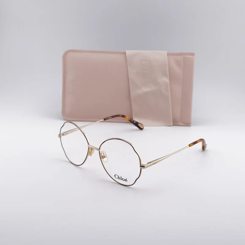 Chloe CH0097O - Havana/Gold - single_variant - 004
