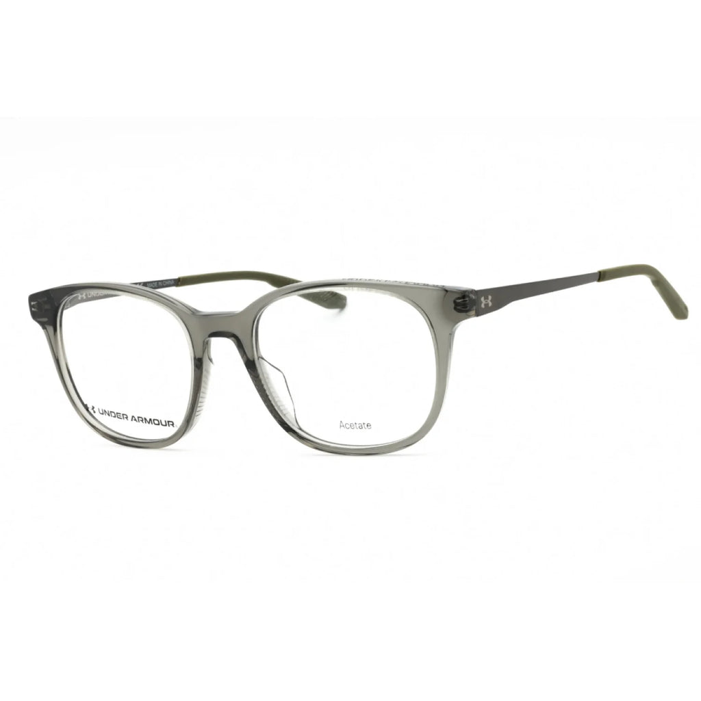 Under Armour ua5026 - Transparent Green