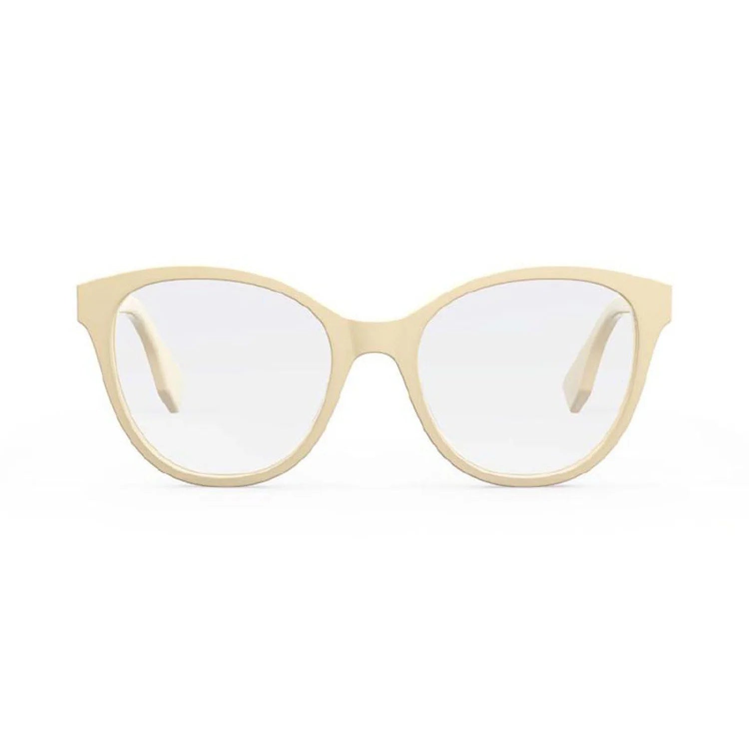 Fendi fe50024i - Ivory