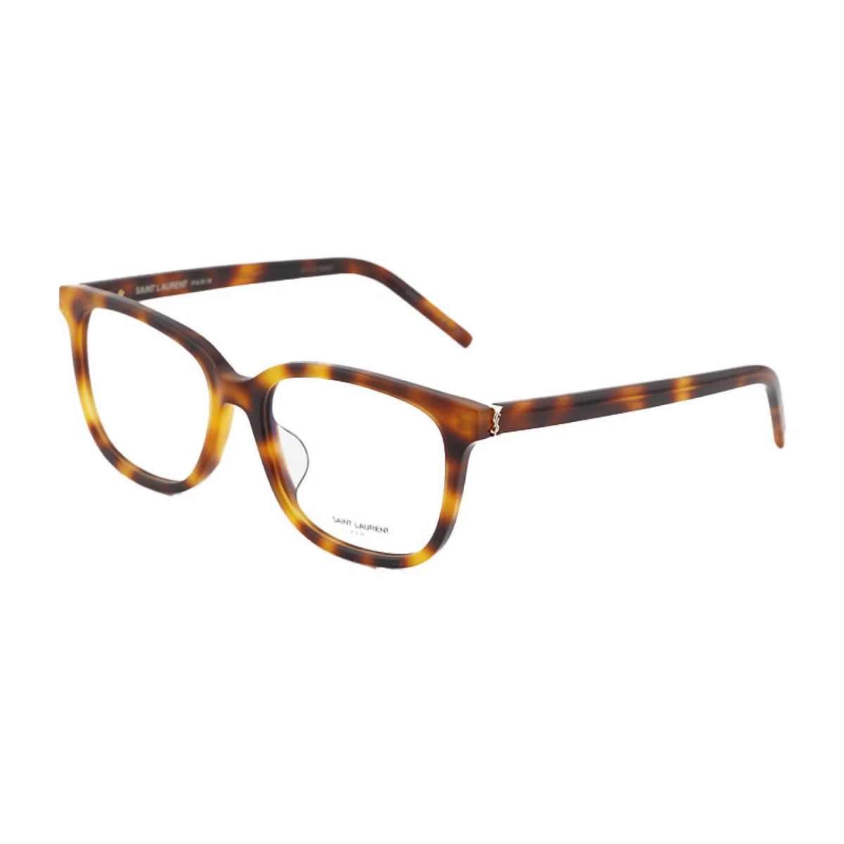Saint Laurent SLM110F - Havana - main - 005