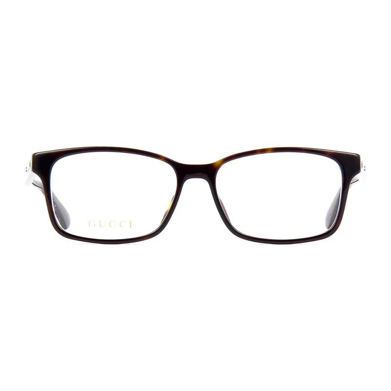 Gucci GG0826O - Dark Havana - single_variant - 005