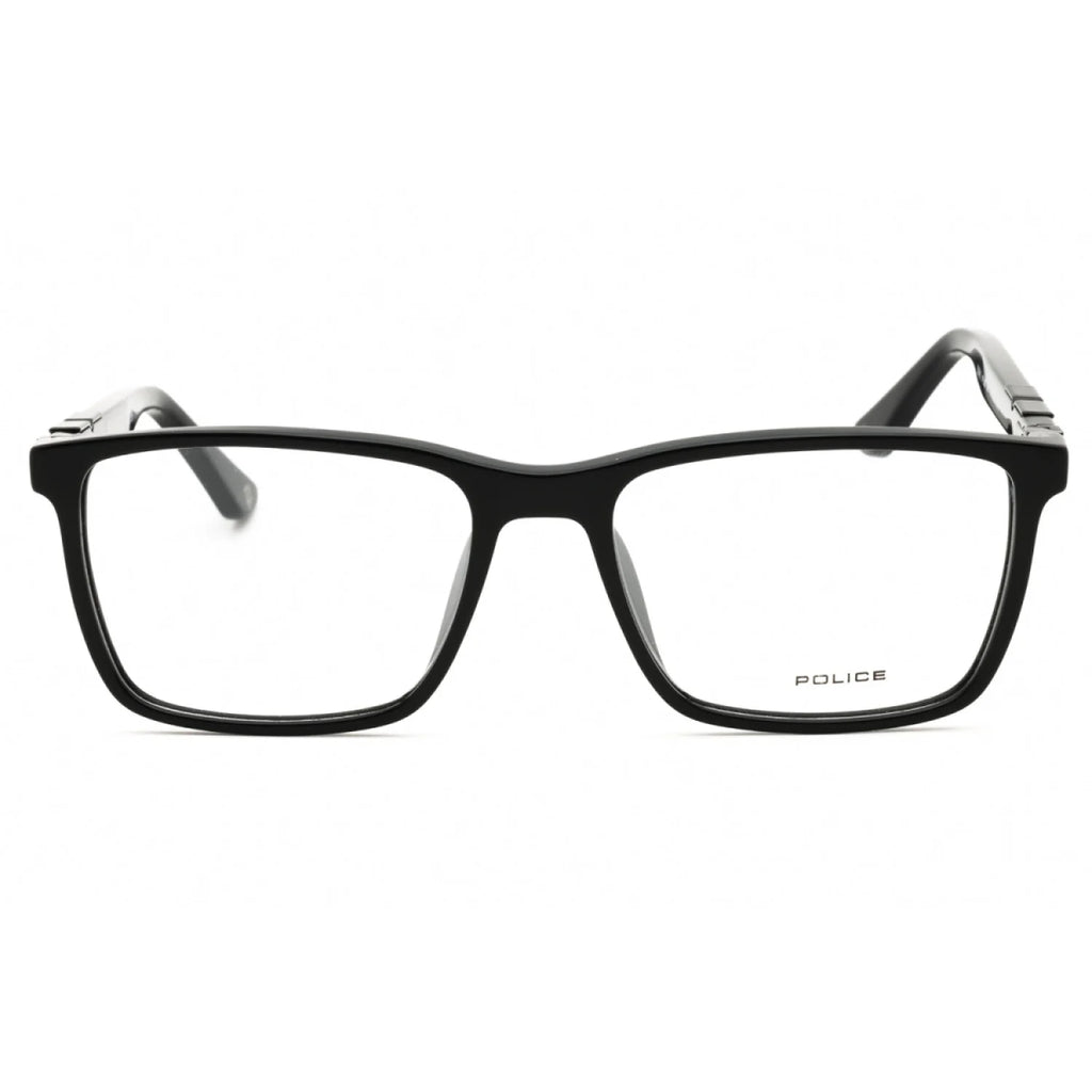 Police vpl886 - Shiny Black