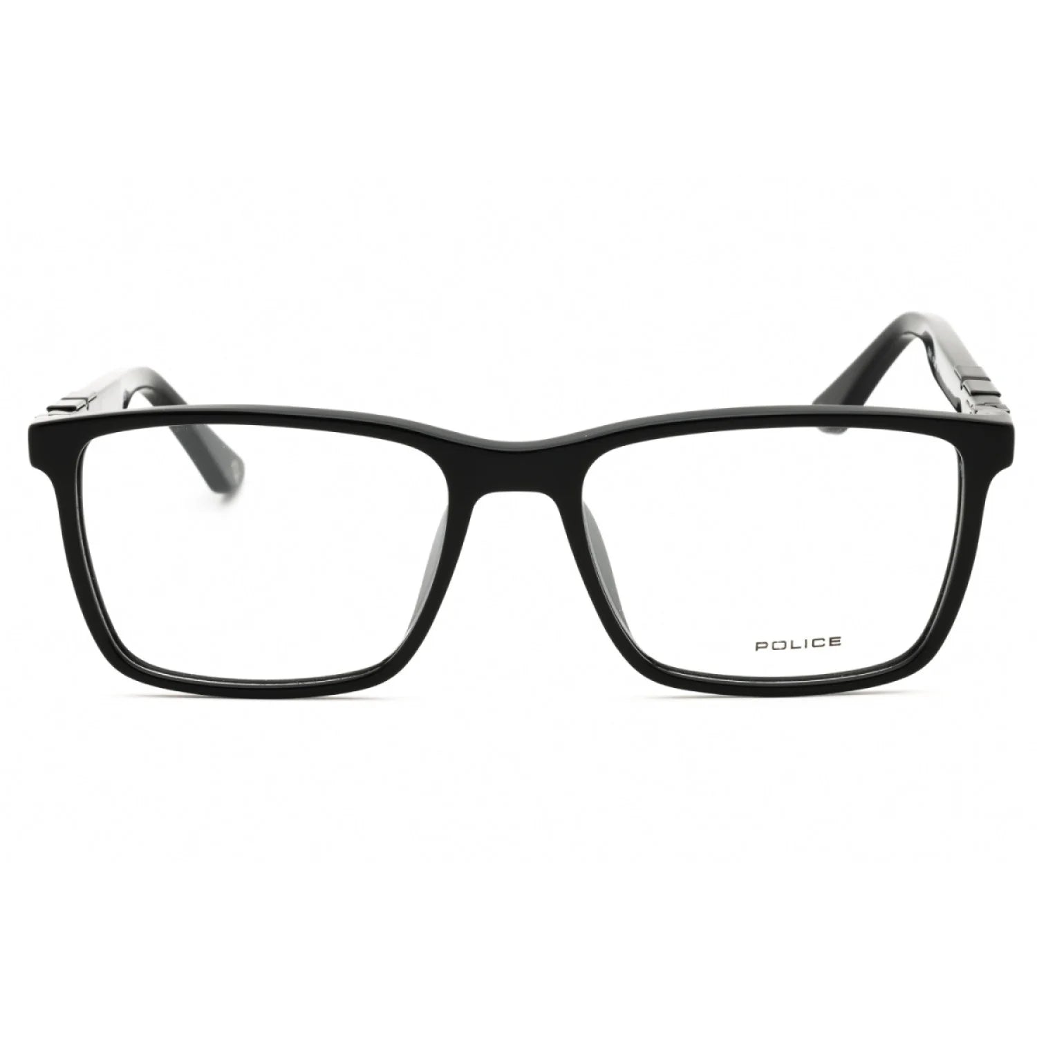 Police vpl886 - Shiny Black