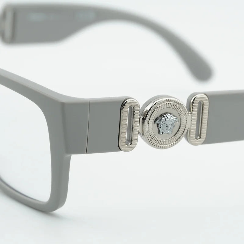 Versace VE3368U - Light Grey - single_variant - 5501