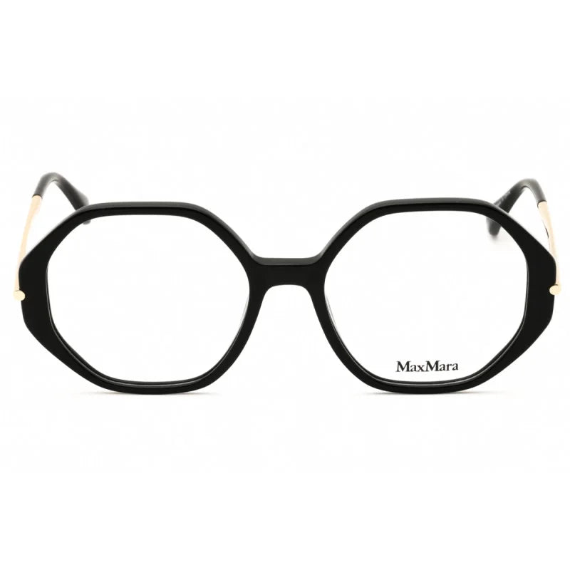 Max Mara MM5005 - Shiny Black - single_variant - 001