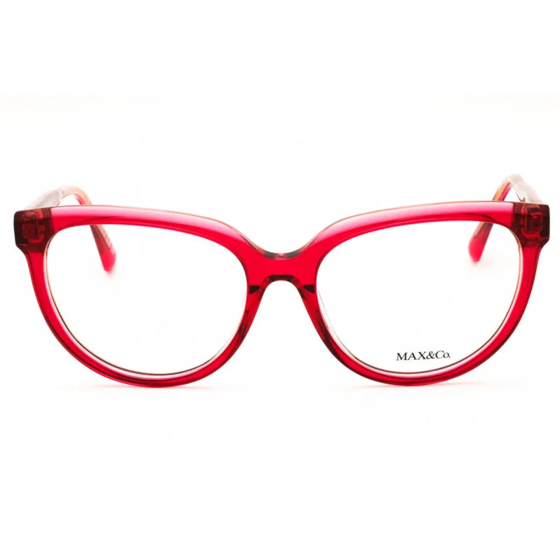 Max & Co MO5125 - Red - single_variant - 068