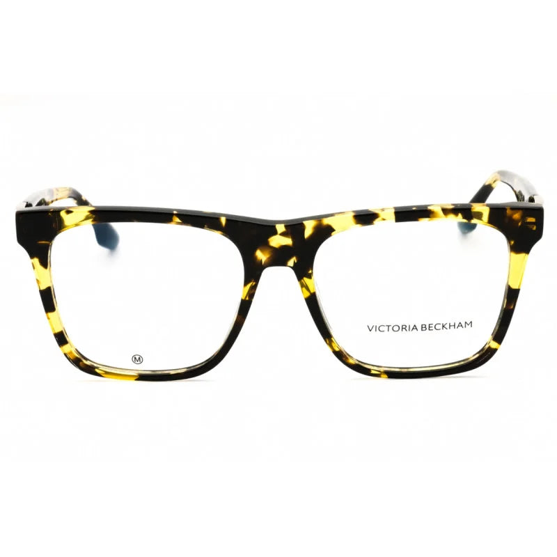 Victoria Beckham VB2679 - Black Yellow Havana - single_variant - 012