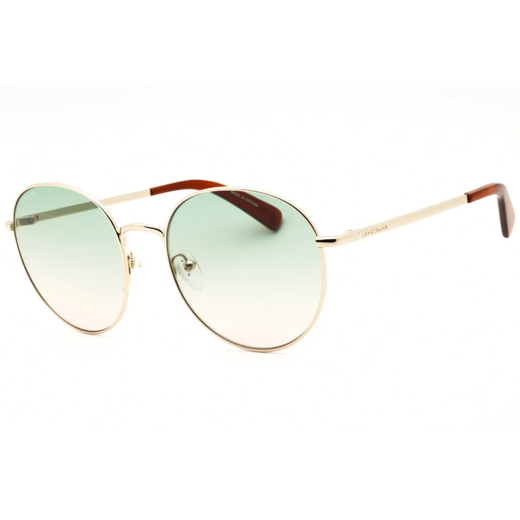 Longchamp LO101S - Gold - main - 711