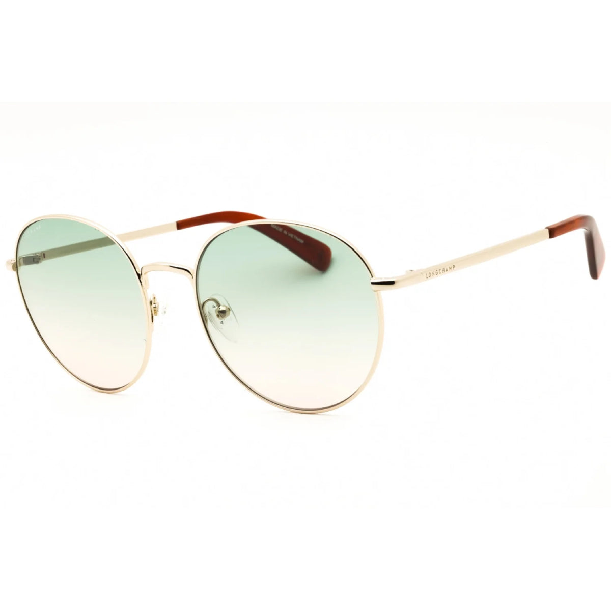 Longchamp LO101S - Gold - main - 711