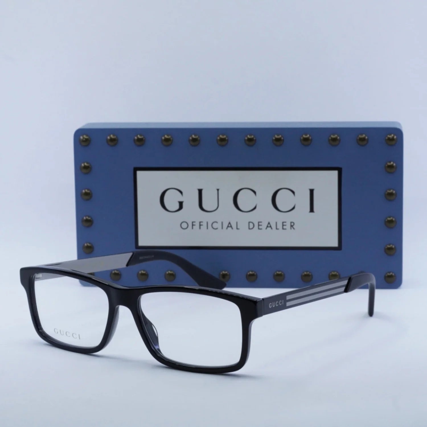 Gucci gg0692o - Black