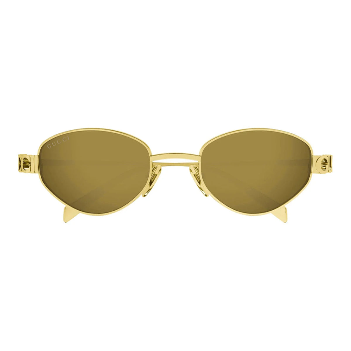 Gucci GG1935S - Shiny Gold - main - 003
