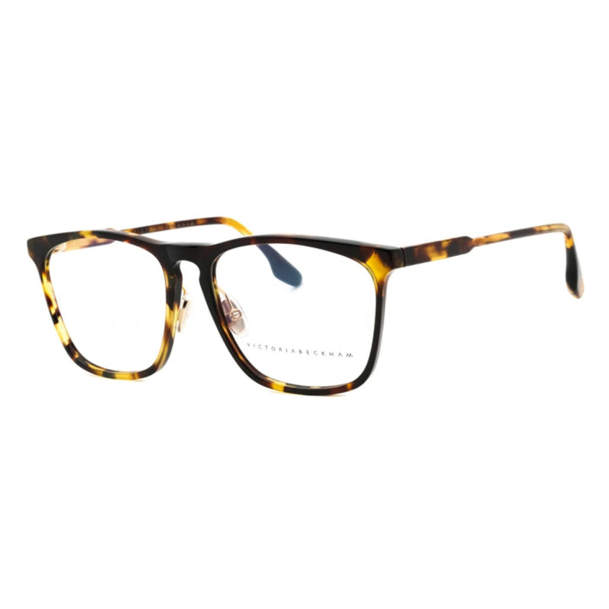 Victoria Beckham VB2601 - Green Havana - main - 341