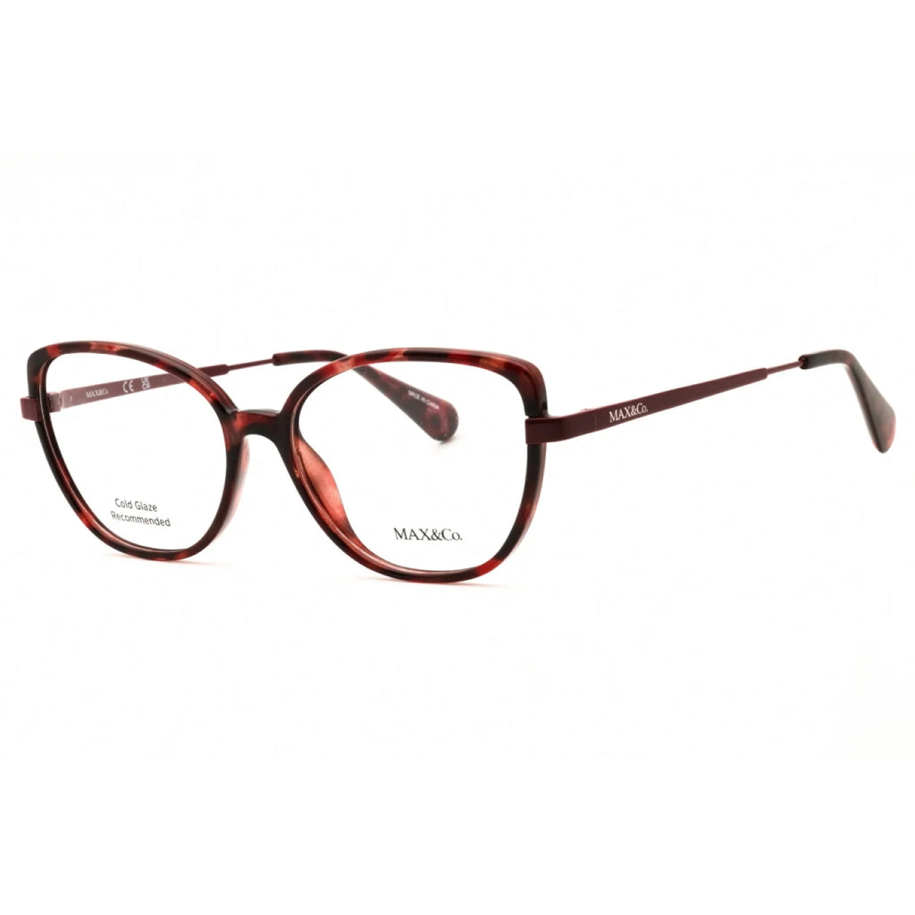 Max & Co MO5079 - Shiny Red - main - 066