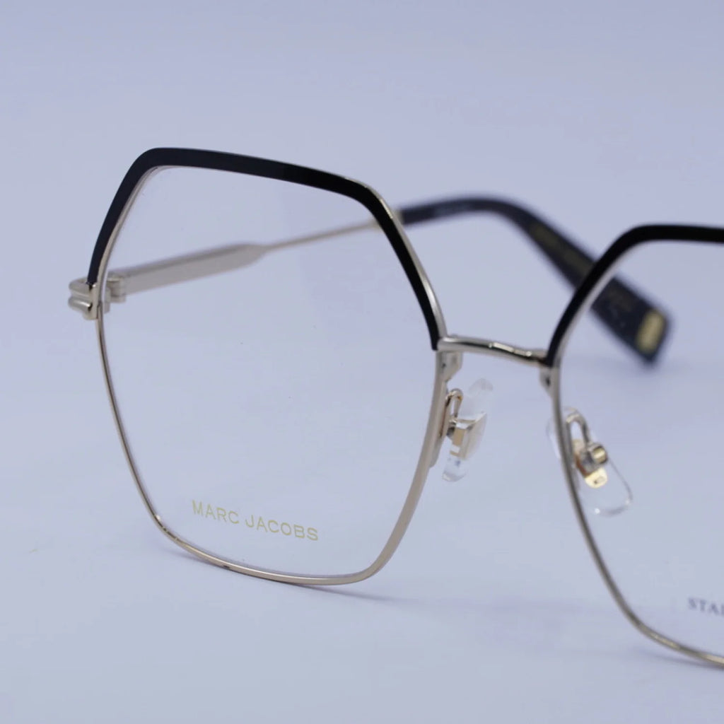 Marc Jacobs mj1104 - Gold/Black