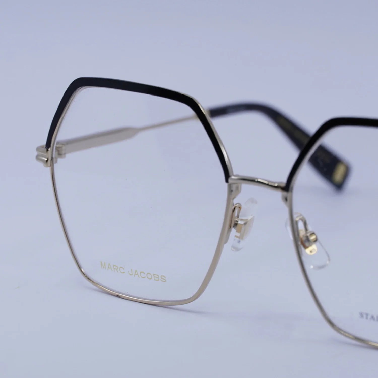 Marc Jacobs mj1104 - Gold/Black
