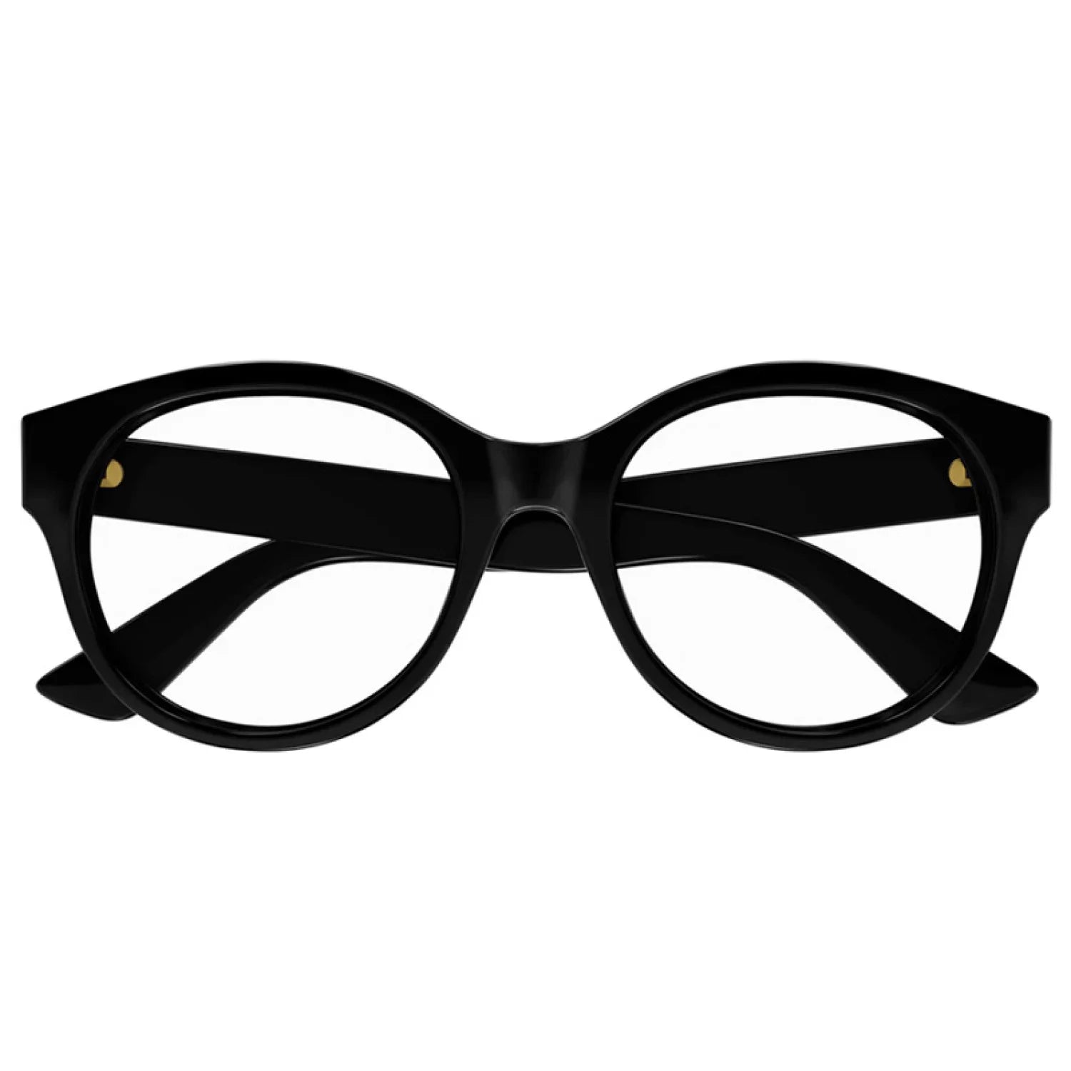 Gucci gg1580o - Shiny Black