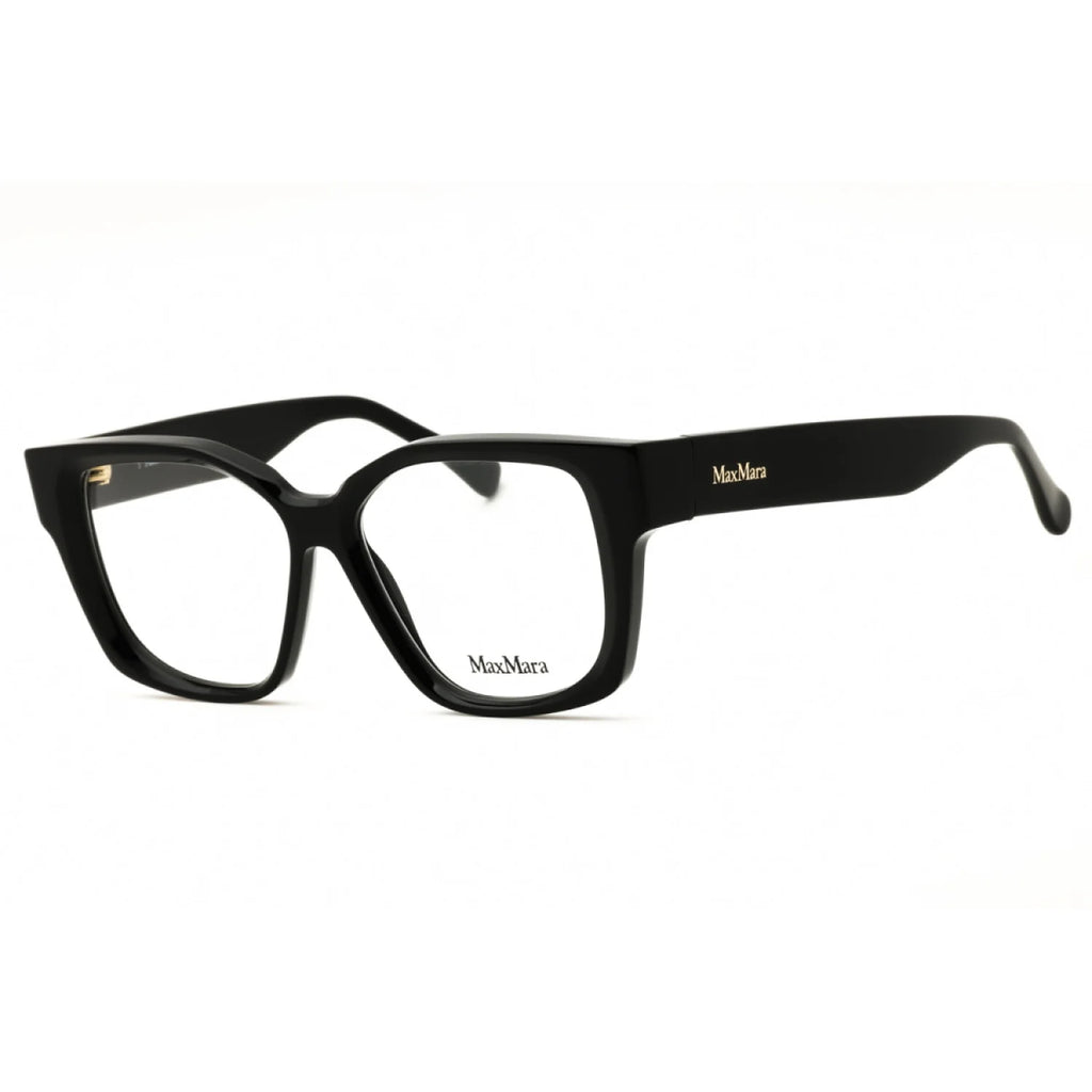 Max Mara MM5184 - Shiny Black - main - 001
