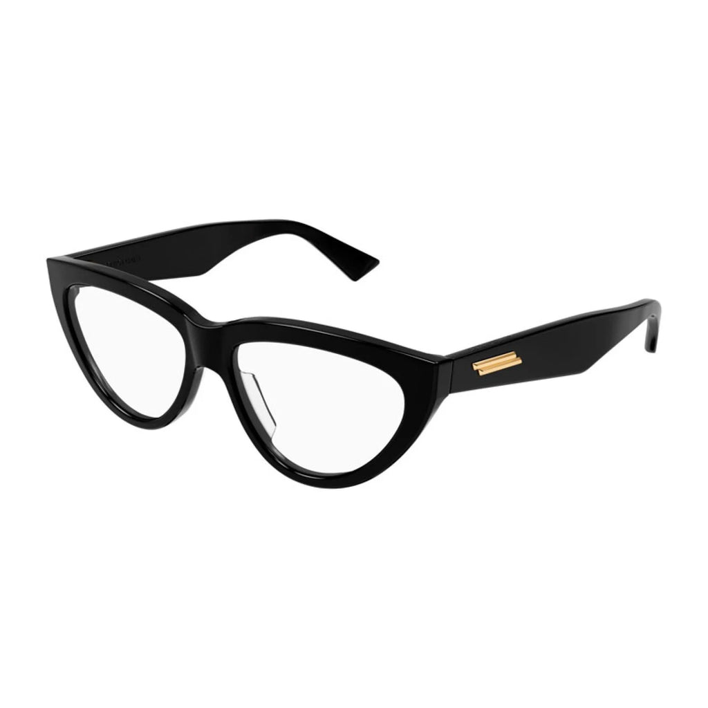 Bottega Veneta BV1193O - Black - main - 001