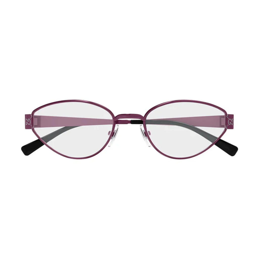 Gucci gg1853o - Fuchsia with GG Pattern