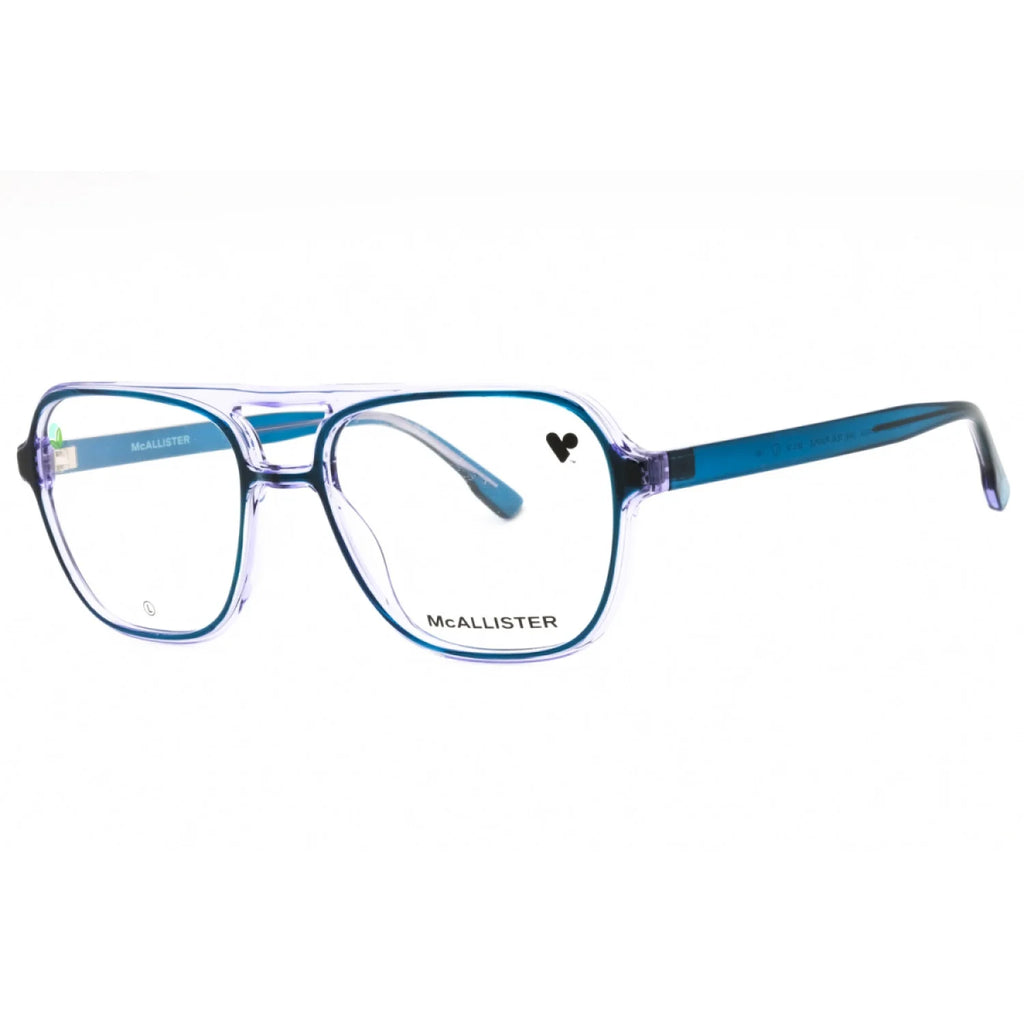 McAllister MC4534 - Teal/Purple - main - 440