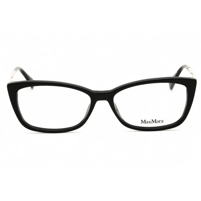 Max Mara MM5026 - Shiny Black - single_variant - 001