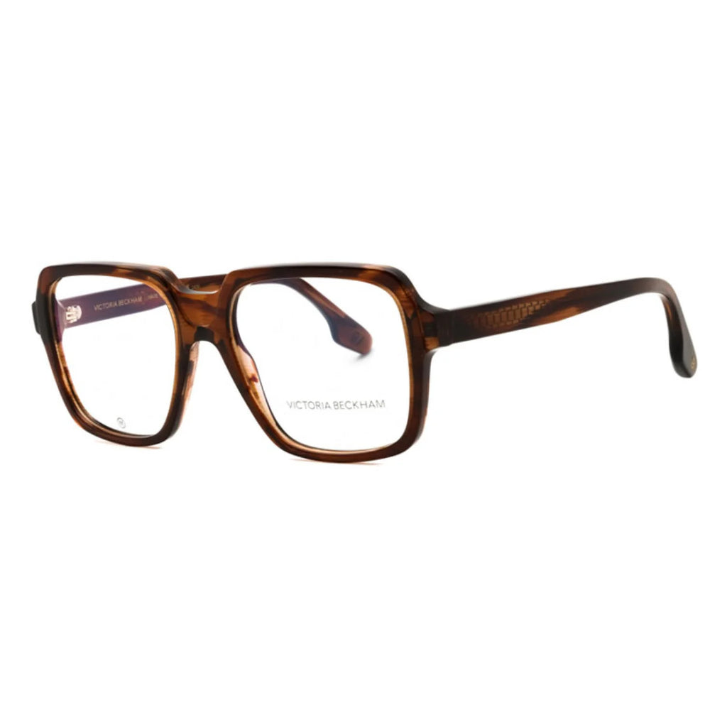 Victoria Beckham VB2668 - Vintage Shaded Brown - main - 233