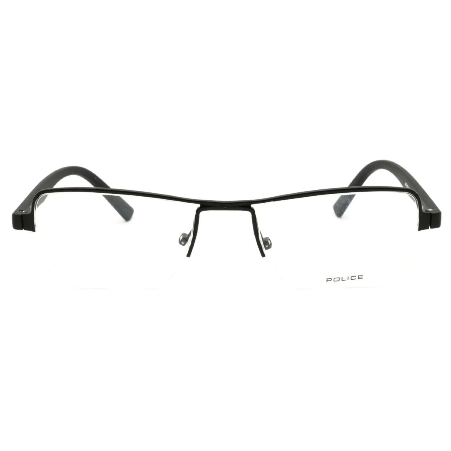 Police vpl257 - Semi-Matte Black