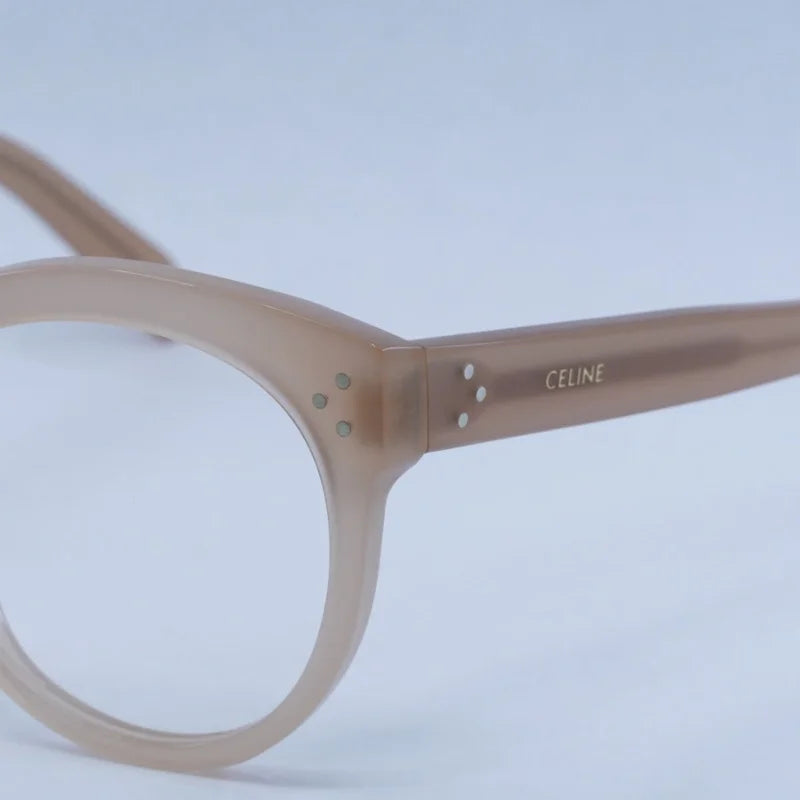 Celine CL50093I - Shiny Milky Pink - single_variant - 072