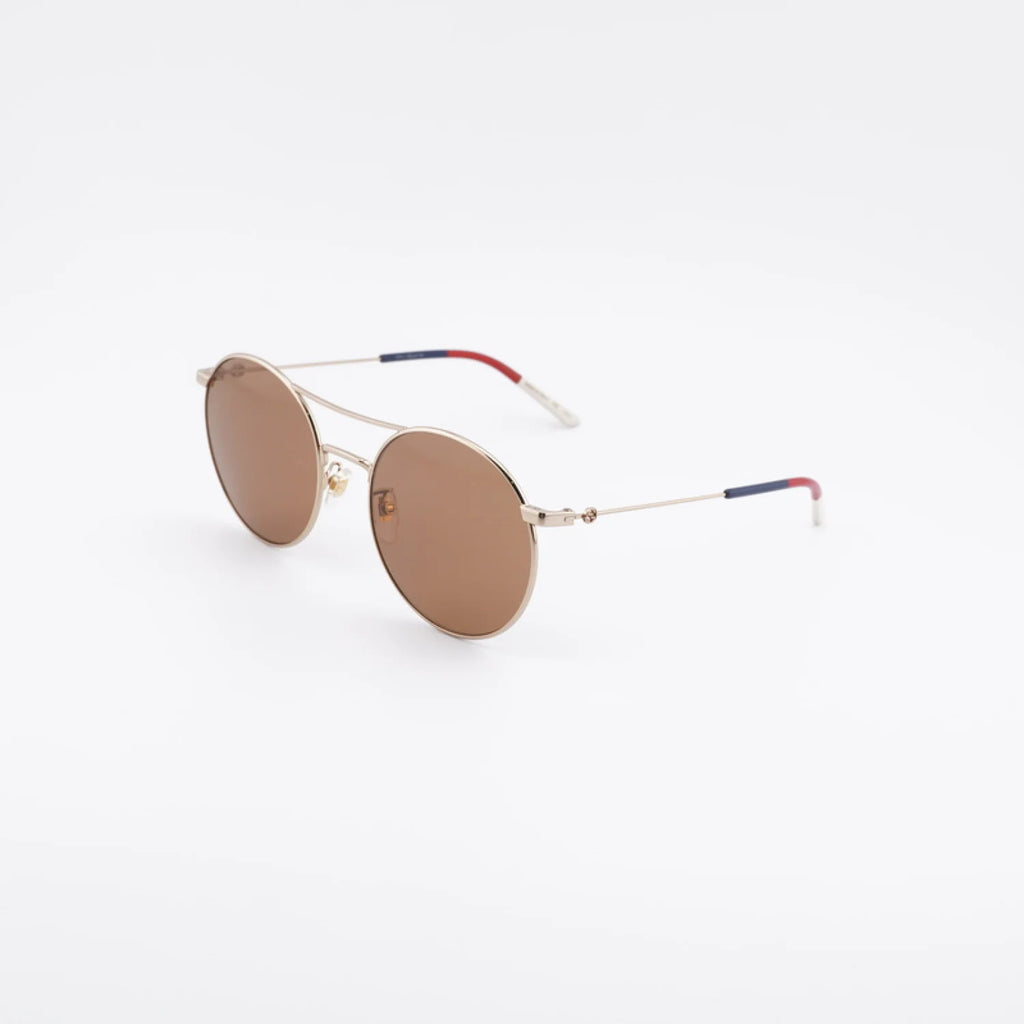 Gucci GG0680S - Gold - single_variant - 003