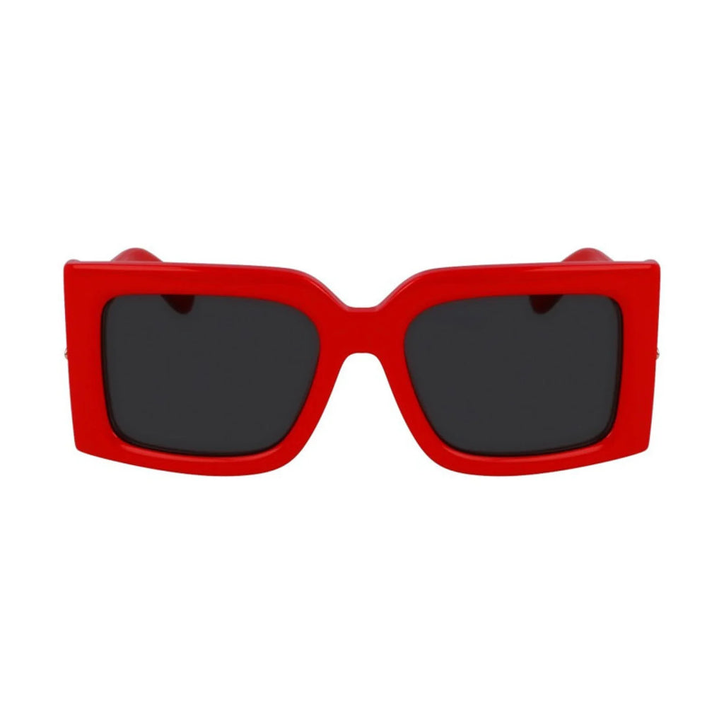 Salvatore Ferragamo SF2032S - Shiny Red - main - 600