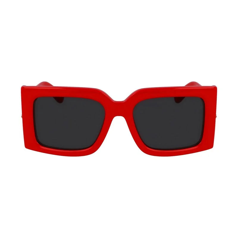Salvatore Ferragamo SF2032S - Shiny Red - single_variant - 600