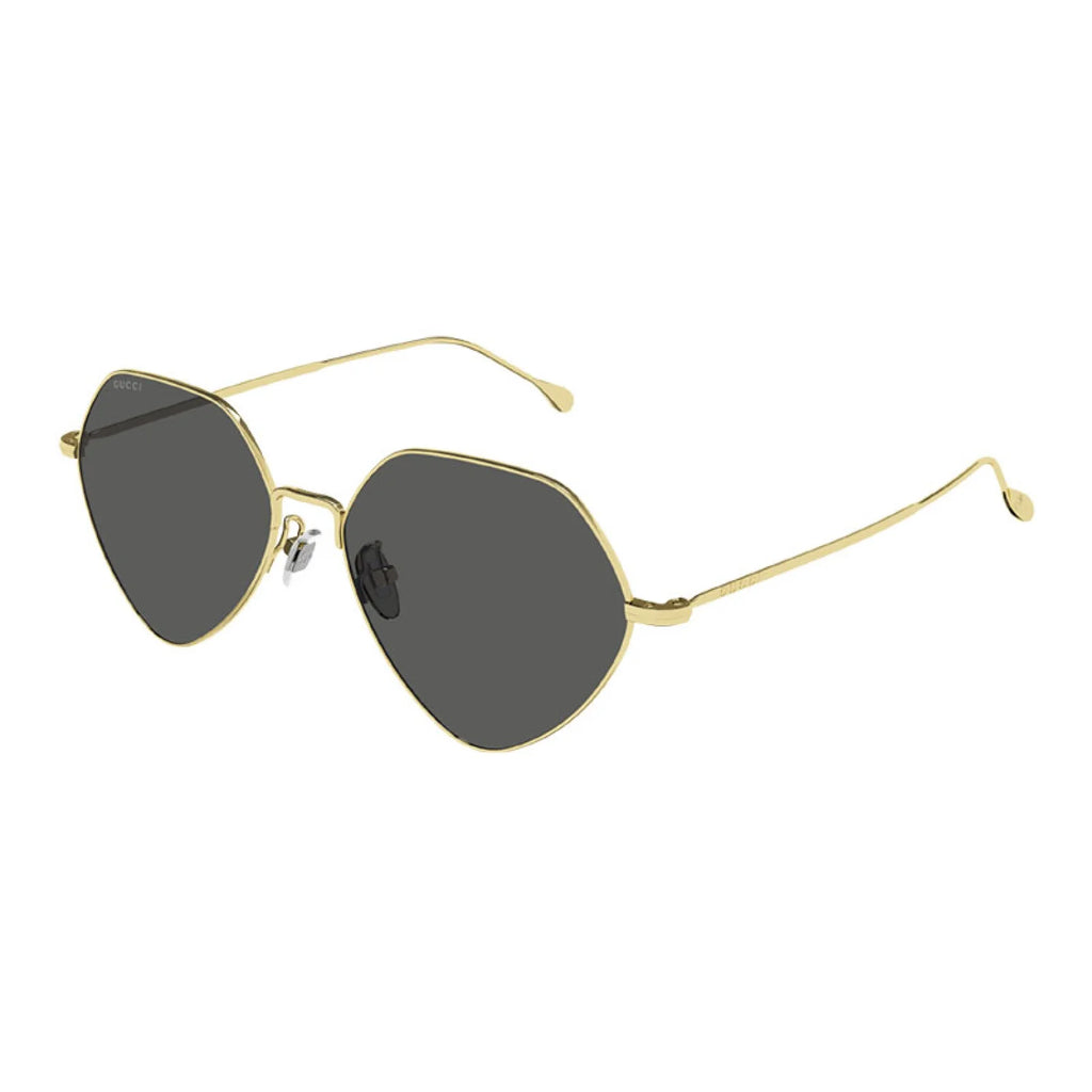 Gucci gg1182s - Gold