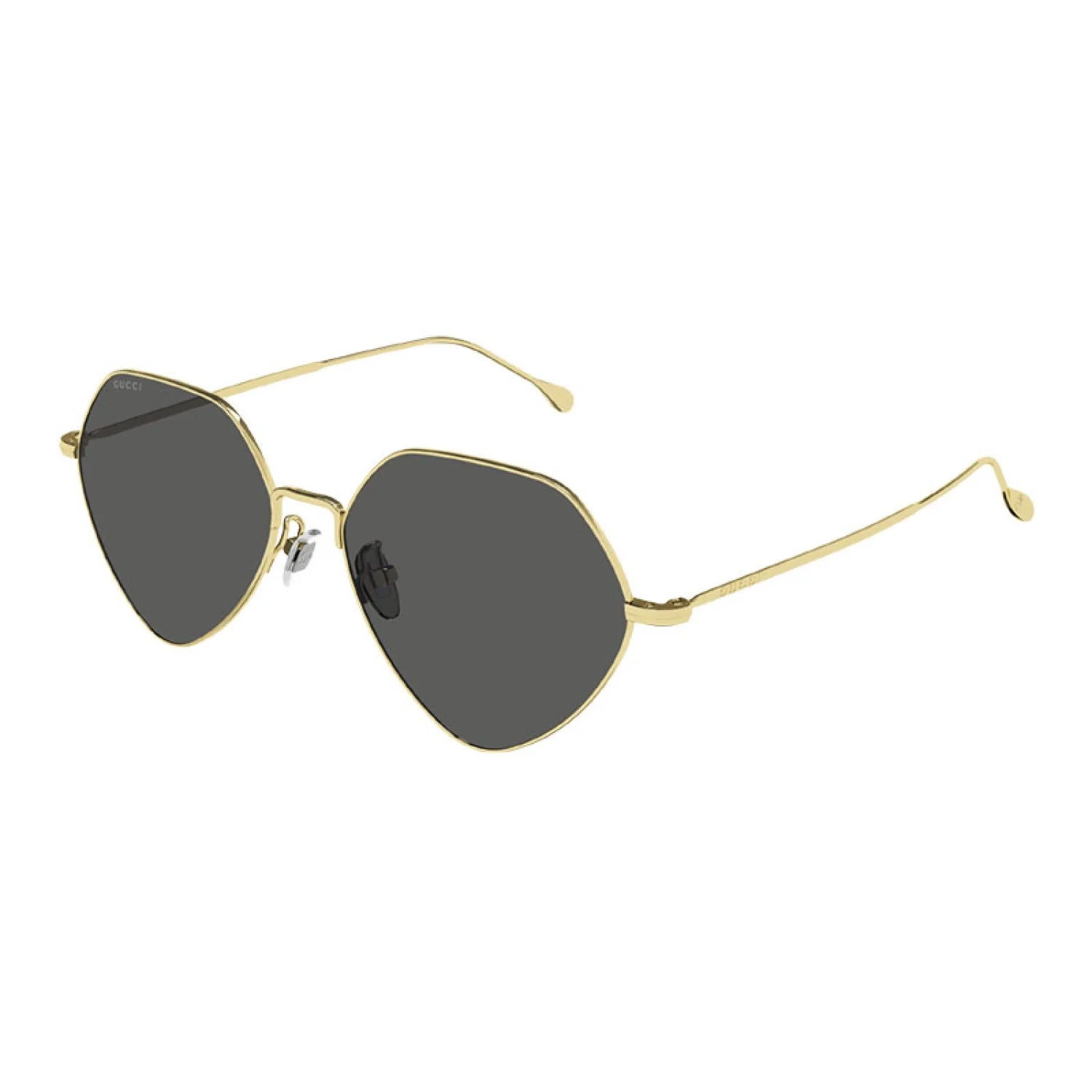 Gucci gg1182s - Gold