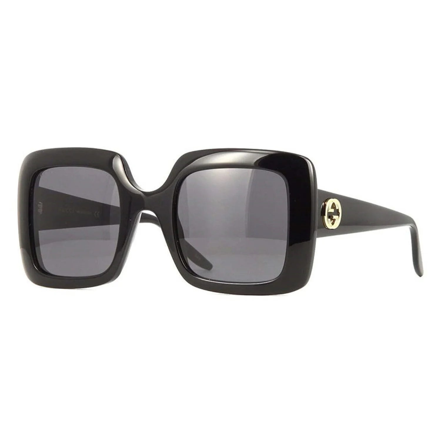 Gucci gg0896s - Black