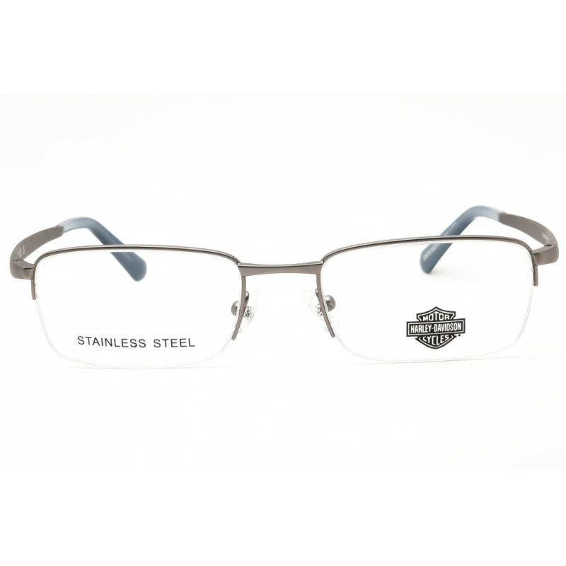 Harley Davidson HD50098 - Matte Light Nickeltin - single_variant - 011
