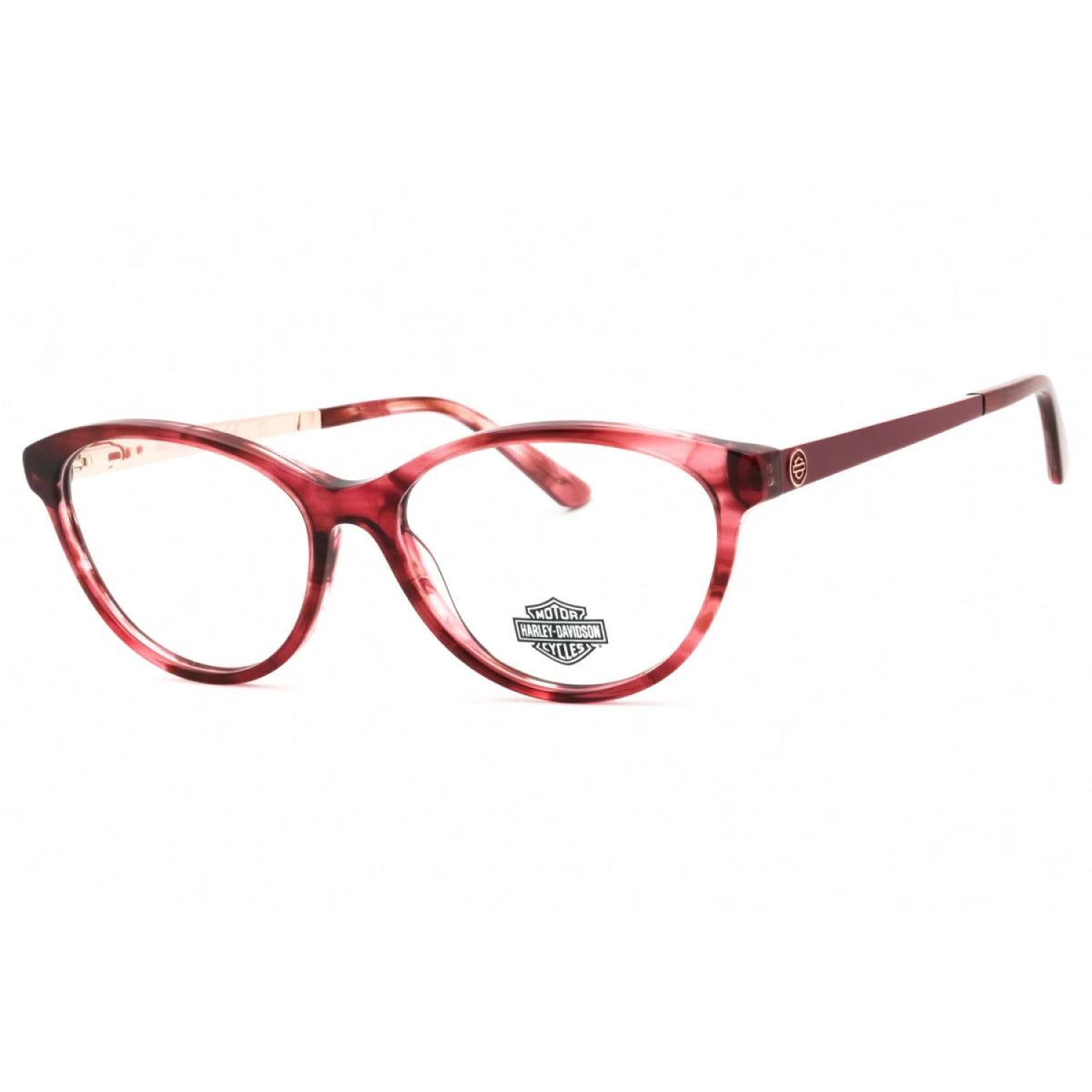 Harley Davidson HD0570 - Shiny Bordeaux - main - 069