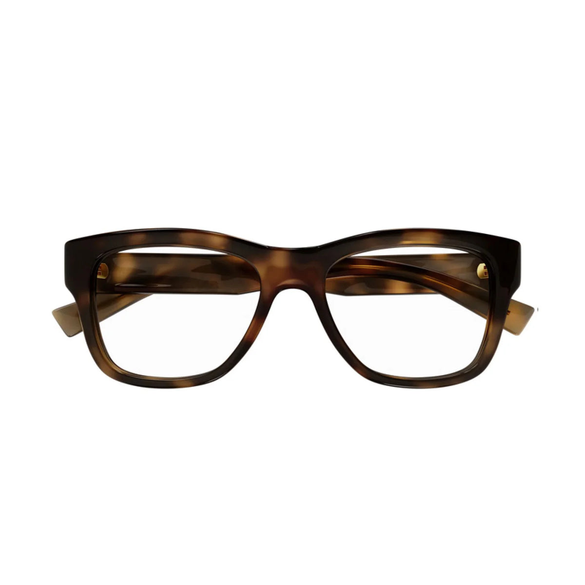Saint Laurent SL677 - Havana - main - 003