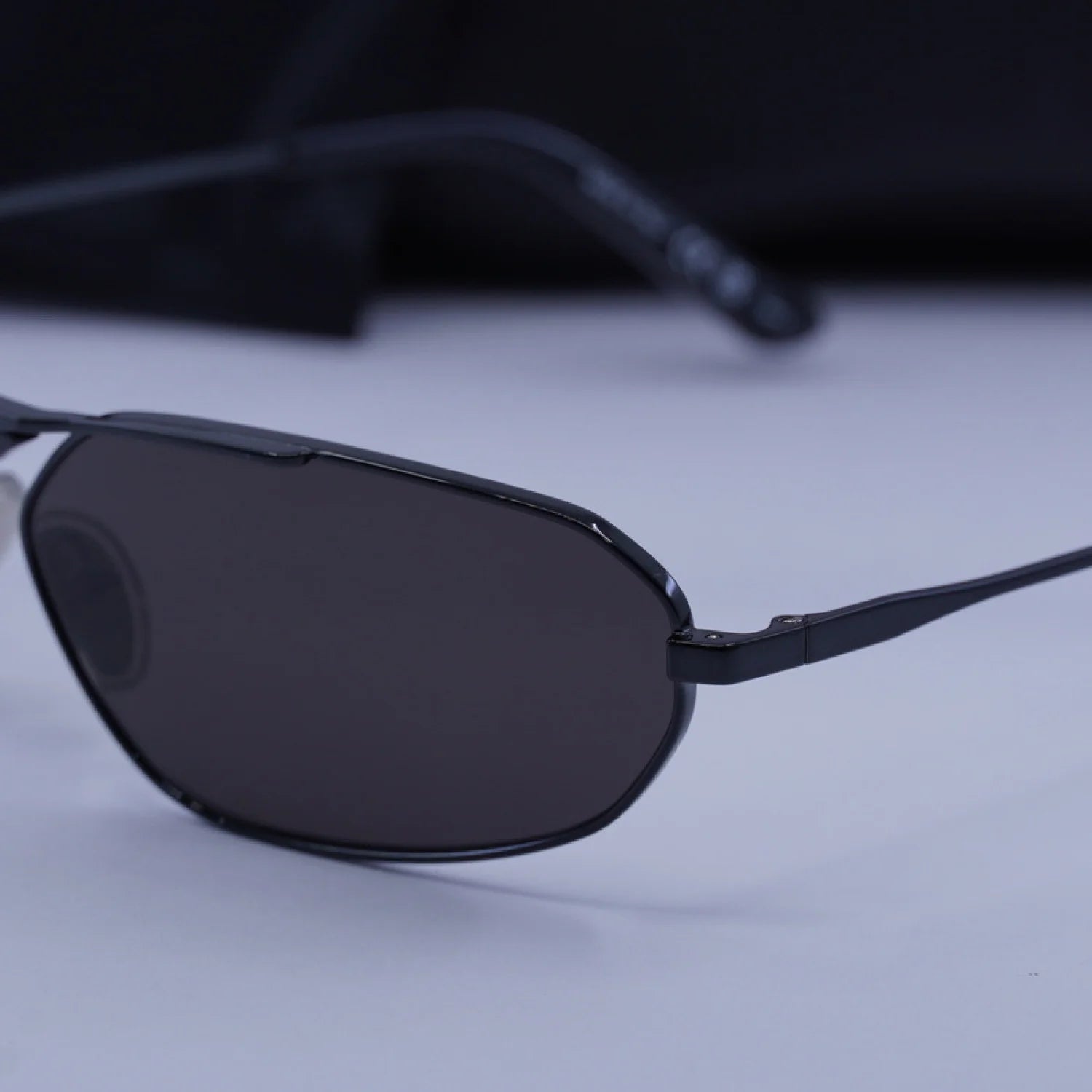 Balenciaga bb0245s - Grey