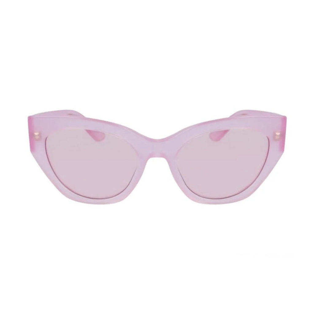 Salvatore Ferragamo SF1107S - Opaline Pink - main - 663