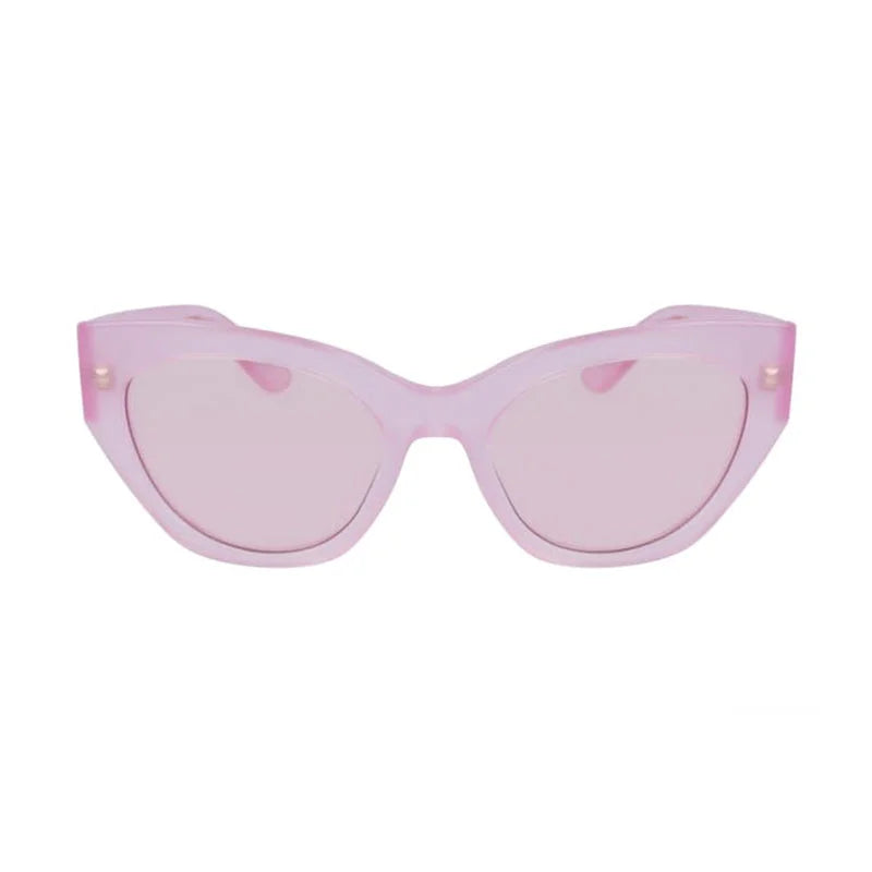 Salvatore Ferragamo SF1107S - Opaline Pink - single_variant - 663