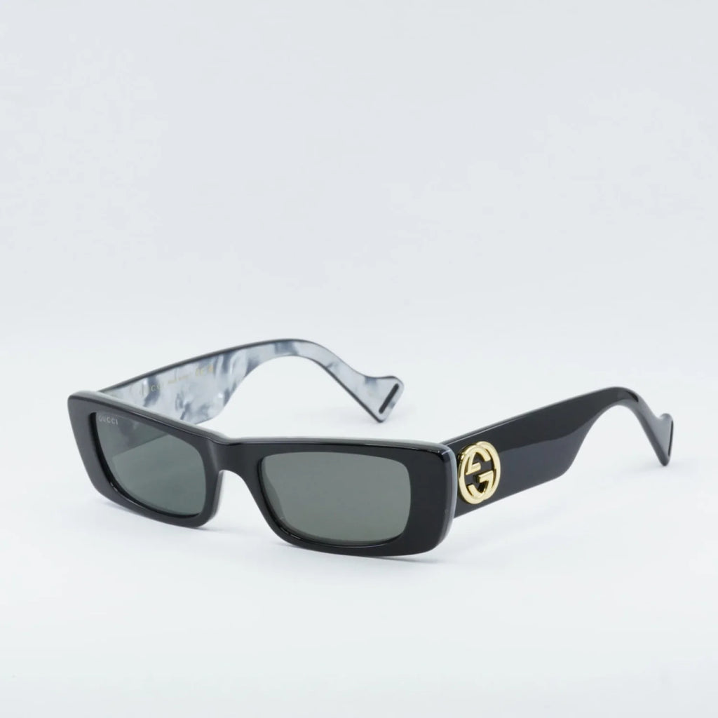 Gucci GG0516S - Black - main - 001