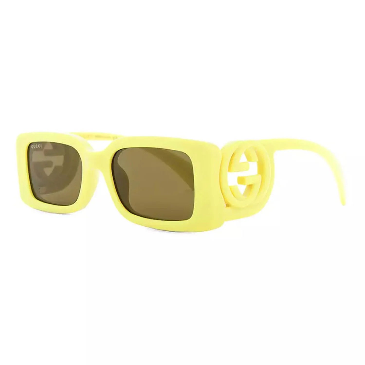 Gucci gg1325s - Acid Yellow
