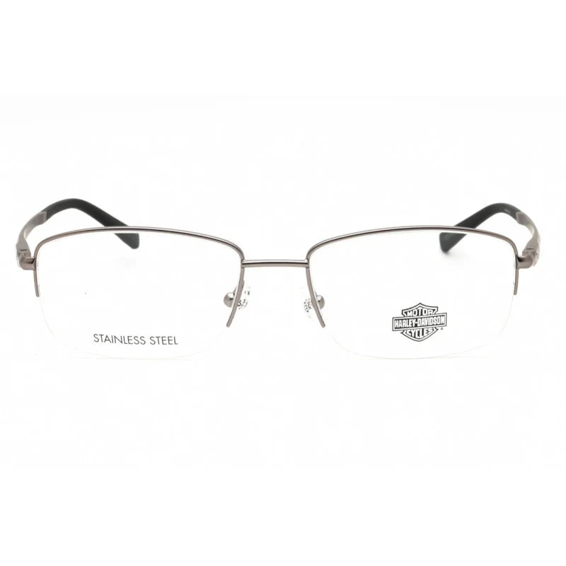 Harley Davidson HD50063 - Matte Light Nickeltin - single_variant - 011